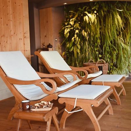 Apartment Wellness Essense Bled Bagian luar foto