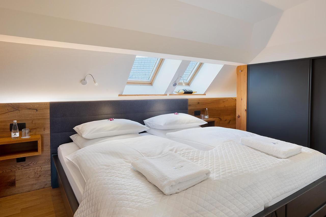 Apartment Wellness Essense Bled Bagian luar foto