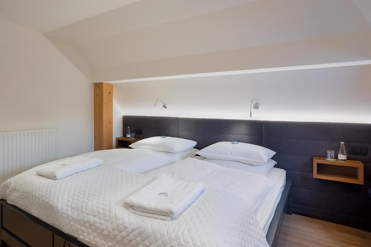 Apartment Wellness Essense Bled Bagian luar foto