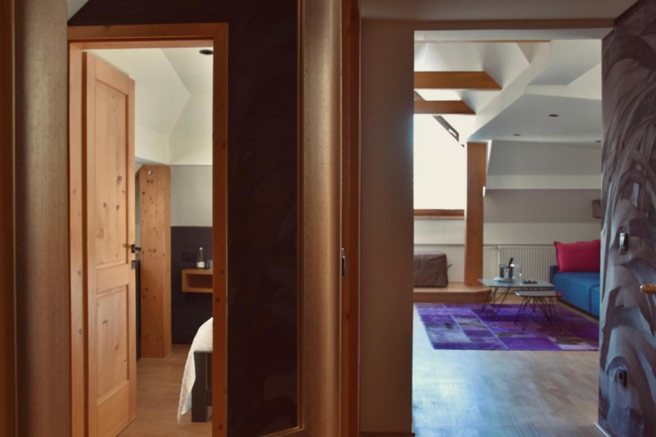 Apartment Wellness Essense Bled Bagian luar foto