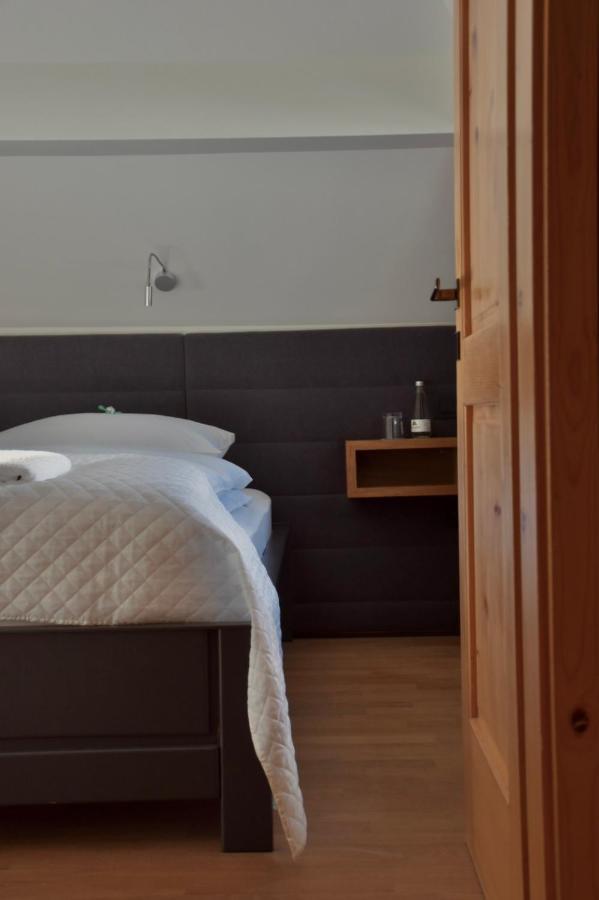 Apartment Wellness Essense Bled Bagian luar foto