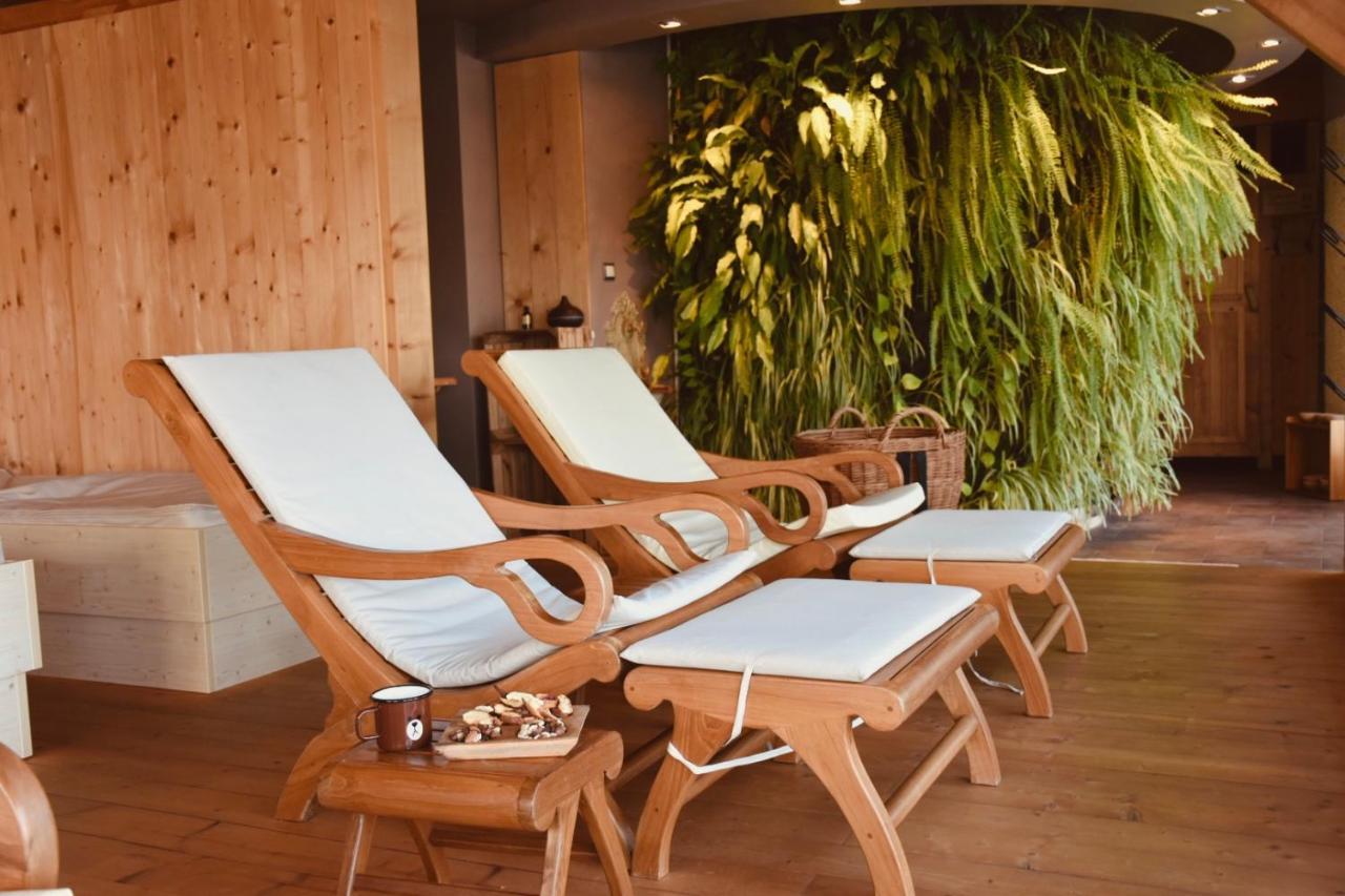 Apartment Wellness Essense Bled Bagian luar foto