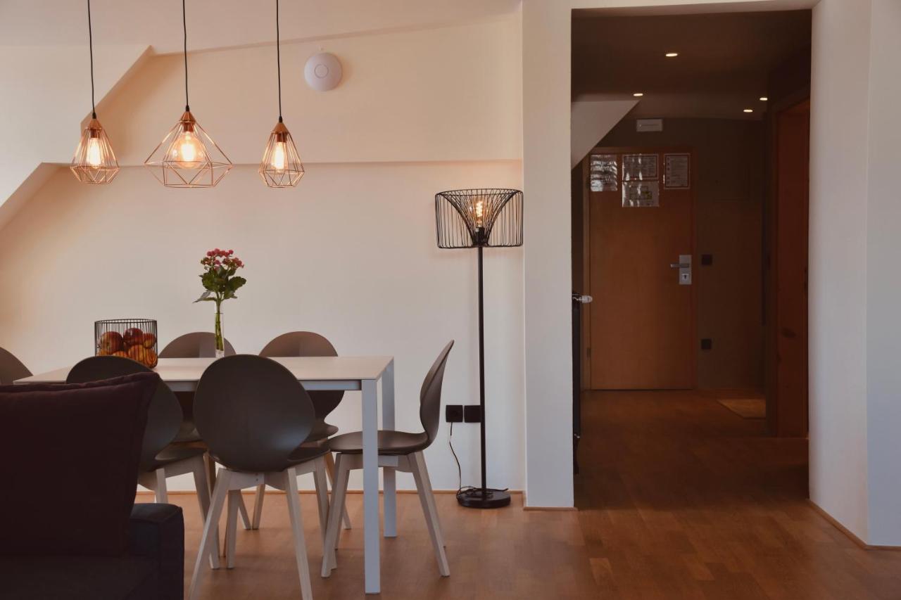Apartment Wellness Essense Bled Bagian luar foto