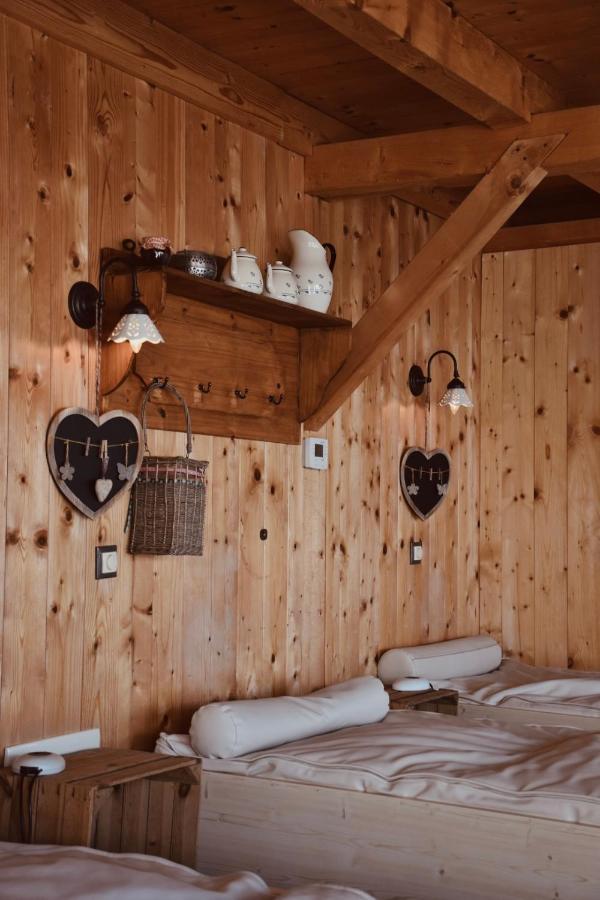 Apartment Wellness Essense Bled Bagian luar foto