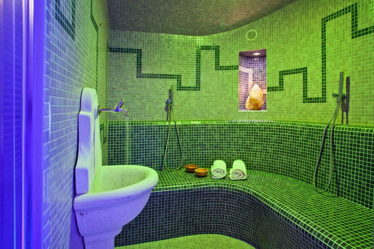 Apartment Wellness Essense Bled Bagian luar foto